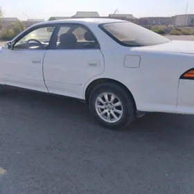 Toyota Mark II 1993