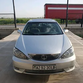 Toyota Camry 2002