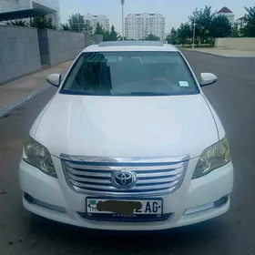 Toyota Avalon 2006