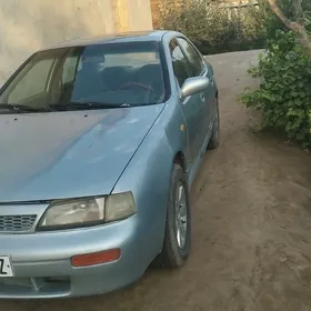 Nissan Bluebird 1994