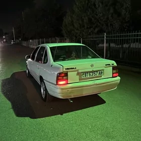 Opel Vectra 1992