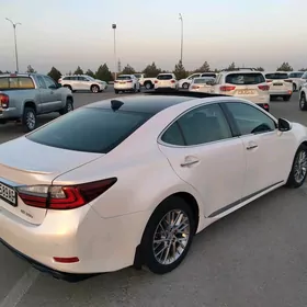 Lexus ES 350 2018