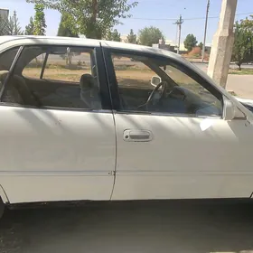 Toyota Camry 1992