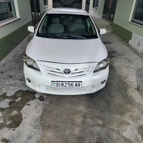 Toyota Corolla 2010