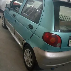 Daewoo Matiz 2005