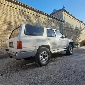 Toyota 4Runner 1993