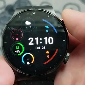 Huawei watch Gt2