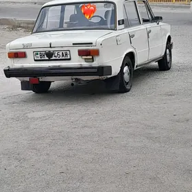 Lada 2101 1981