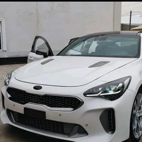 Kia Stinger 2020