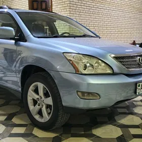 Lexus RX 330 2004