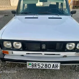 Lada 2106 1999