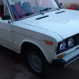 Lada 2106 1986