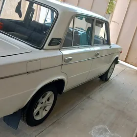 Lada 2106 1980