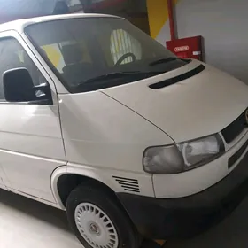 Volkswagen Transporter 2003