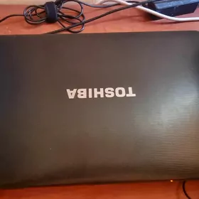 toshiba notebook