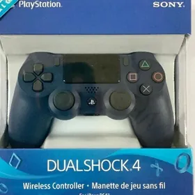 Playstation 4 joystik