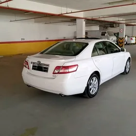 Toyota Camry 2009