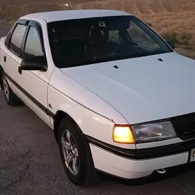 Opel Vectra 1990