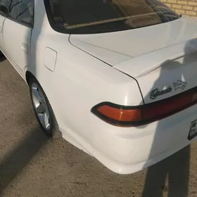 Toyota Mark II 1993