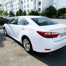 Lexus ES 350 2014