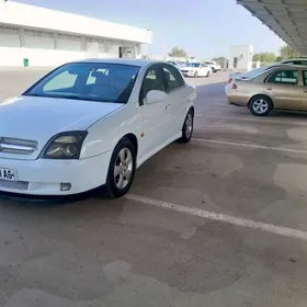 Opel Vectra 2004