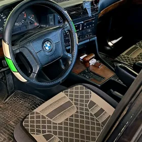 BMW 525 1995