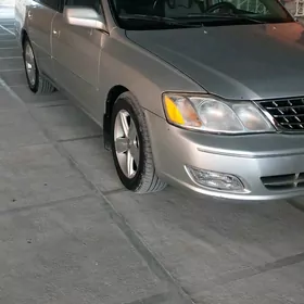 Toyota Avalon 2000