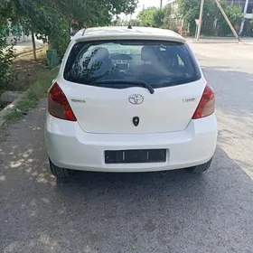 TOYOTA YARIS IŚ GEREK