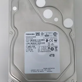 HDD 4 TB