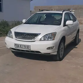 Lexus RX 330 2006