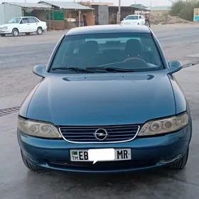 Opel Vectra 1999