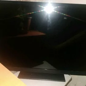 toshiba 40lyk telewizor zapcas