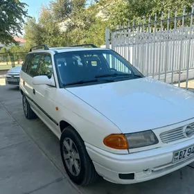 Opel Astra 1995