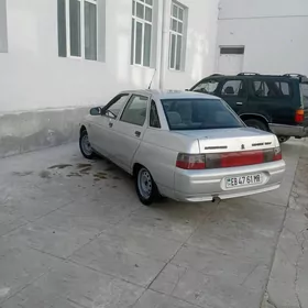 Lada 2110 2002