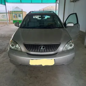 Lexus RX 330 2004