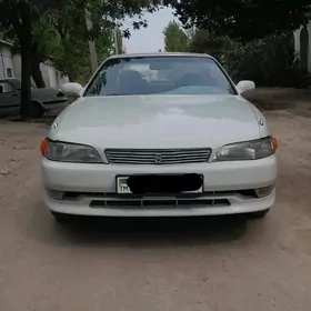 Toyota Mark II 1995