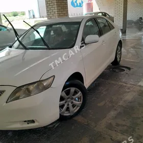 Toyota Camry 2008