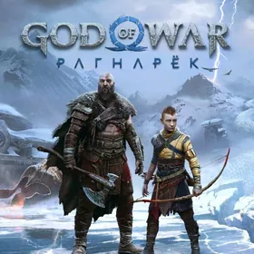 God of War Ragnarok PC