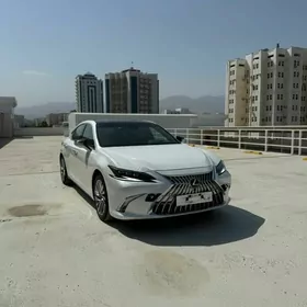 Lexus ES 350 2024