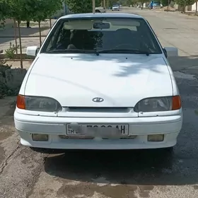 Lada 2115 2001