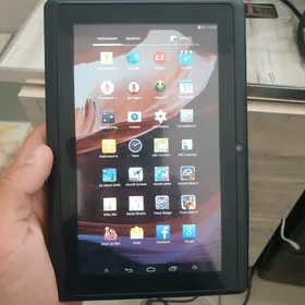 tablet