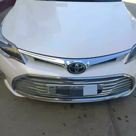 Toyota Avalon 2017