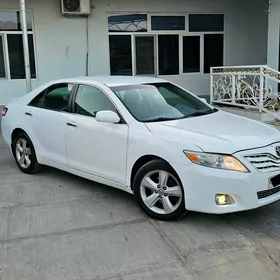 Toyota Camry 2007