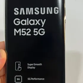 Samsung M52