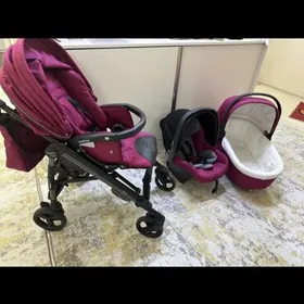 Коляска “Peg Perego”