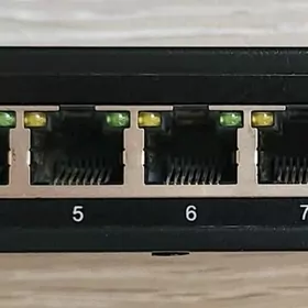 Ethernet Switch