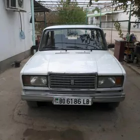 Lada 2107 1998