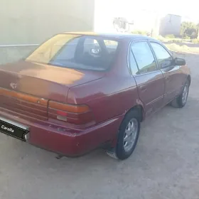 Toyota Corolla 1992