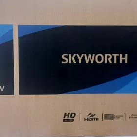 Skyworth 32D22 ve presino 32