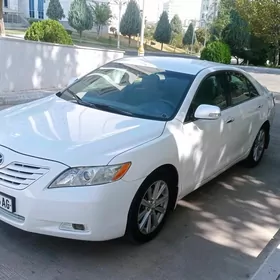 Toyota Camry 2008